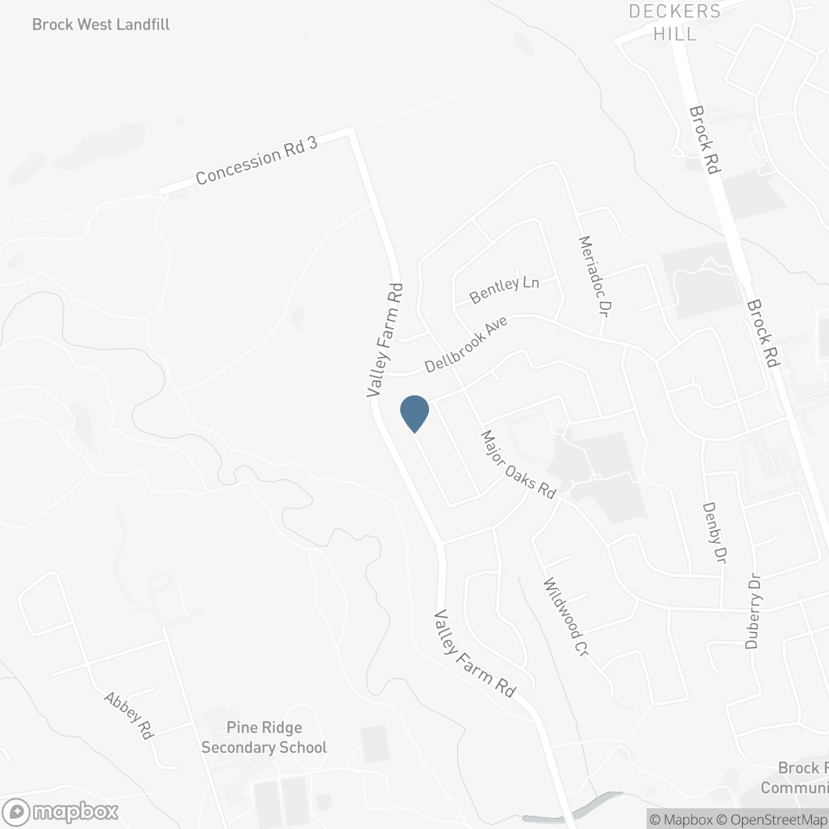 1530 SOMERGROVE CRESCENT, Pickering, Ontario L1X 2K7